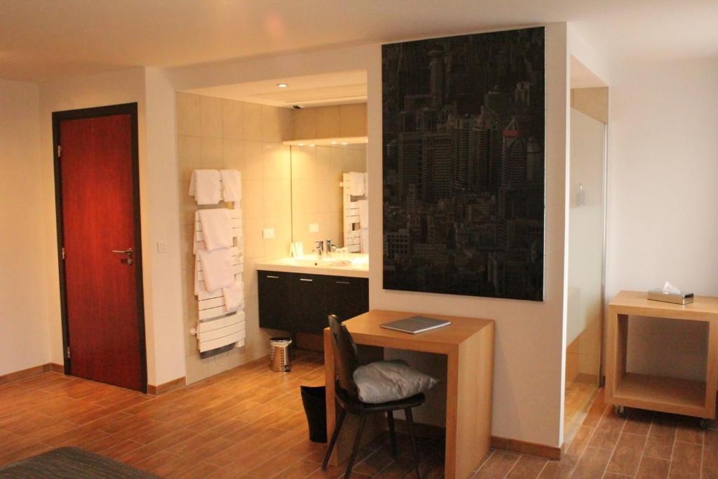 Art Hotel كايزرسبرغ الغرفة الصورة