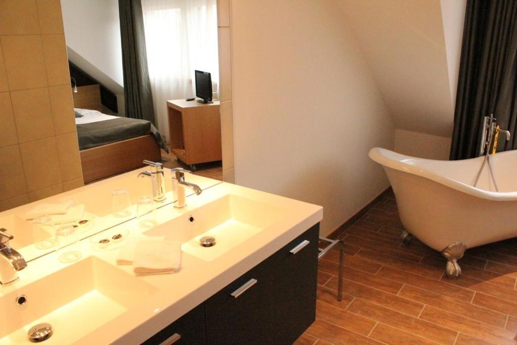 Art Hotel كايزرسبرغ الغرفة الصورة