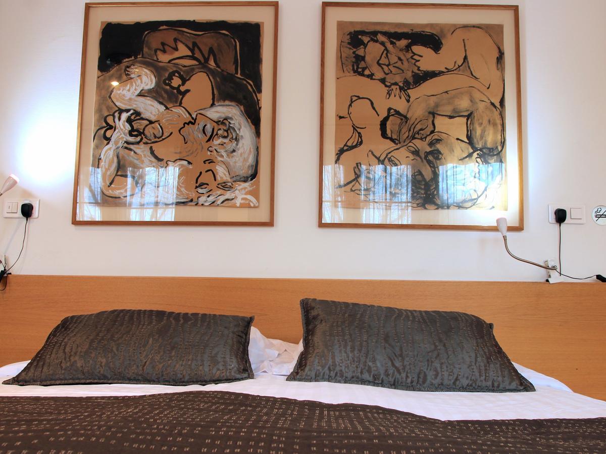 Art Hotel كايزرسبرغ المظهر الخارجي الصورة