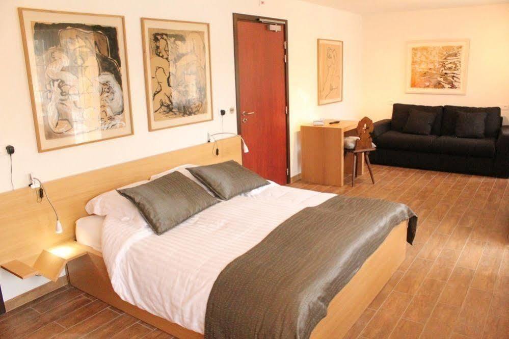 Art Hotel كايزرسبرغ المظهر الخارجي الصورة