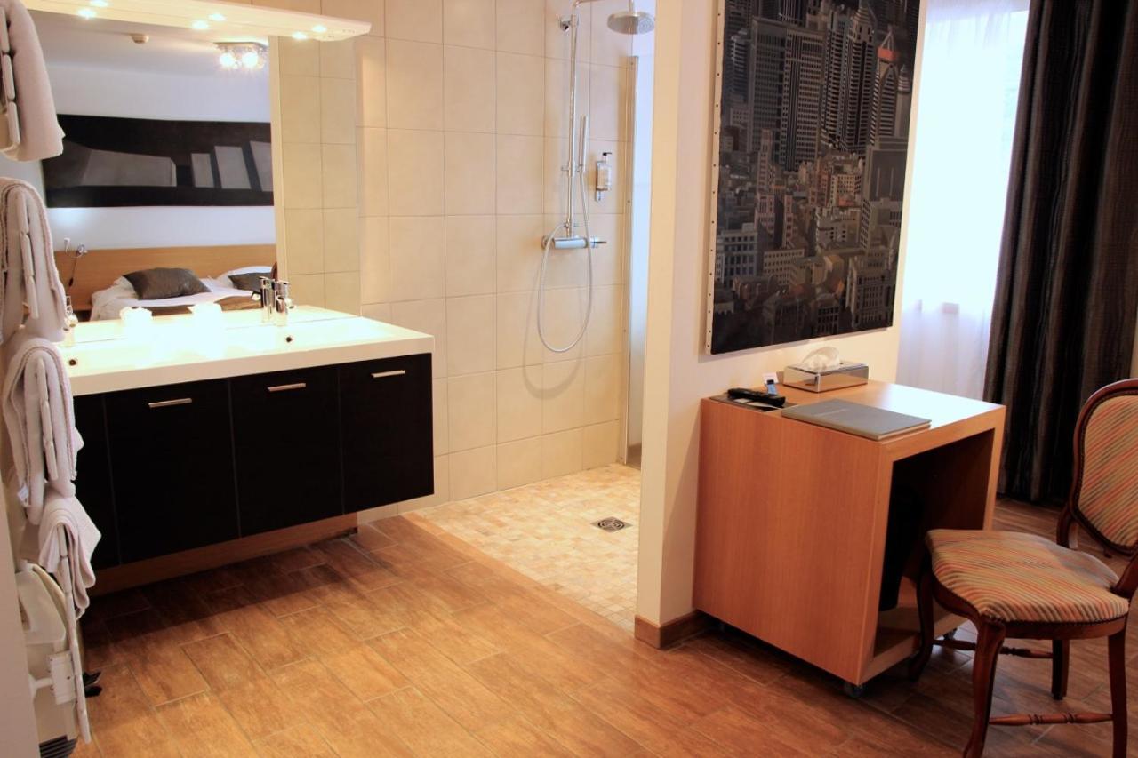 Art Hotel كايزرسبرغ المظهر الخارجي الصورة