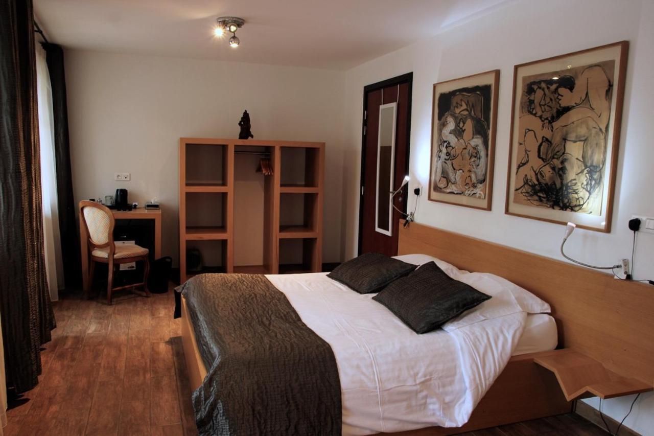 Art Hotel كايزرسبرغ المظهر الخارجي الصورة